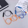 Tappi per le orecchie Cuffie Bluetooth per il lavoro, Soppressione del rumore, Protezione dell'udito, Cantieri edili, Linee di produzione, Luoghi rumorosi