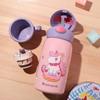 Bear Kub Children's Unicorn Insulated Water Bottle