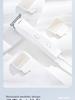 Longway Rechargeable Self-Shaving Hair Clipper & Electric Razor