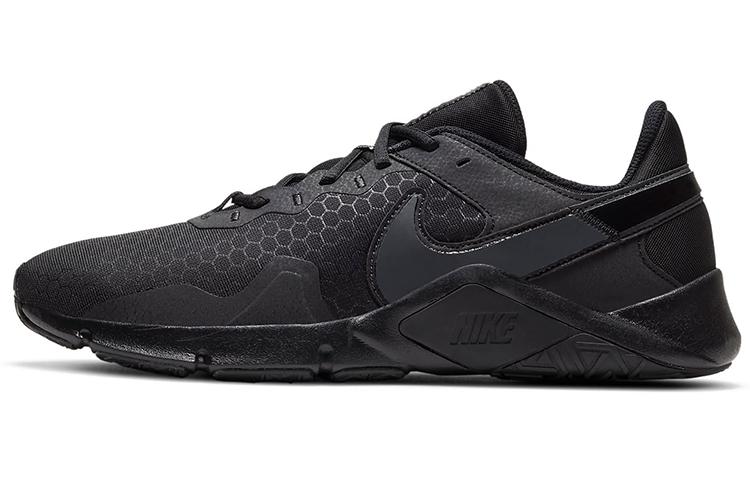 Nike Legend Essential 2 Black CQ9356-004 44