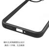 For Xiaomi Poco F7 Case Poco F7 Cover TPU Frame Plastic Durable Bumper Shield Protective Phone Cases For Xiaomi Poco F7 Funda