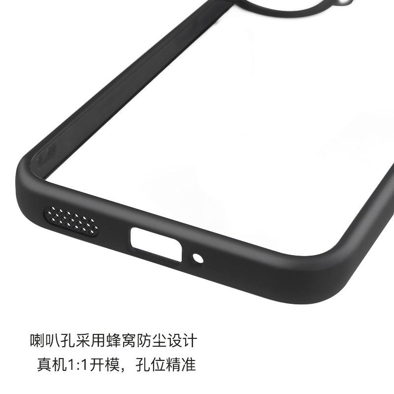 For Xiaomi Poco F7 Case Poco F7 Cover TPU Frame Plastic Durable Bumper Shield Protective Phone Cases For Xiaomi Poco F7 Funda