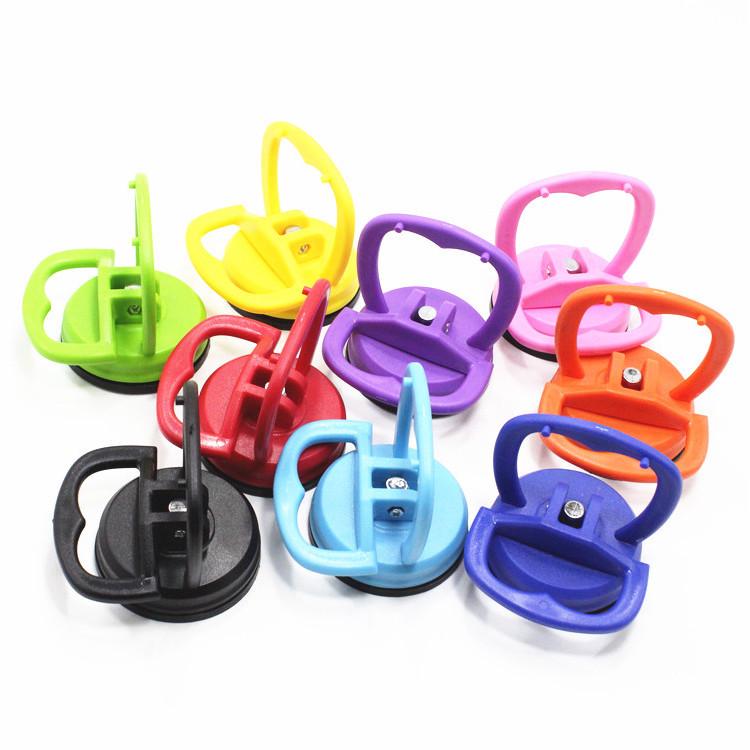 Powerful Suction Cup Tool for Phone Disassembly, LCD Dent Removal, Car Glass Repair, and Tile Work