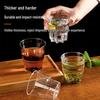 Yuzhuxun 200ml Disposable Stepped Cups