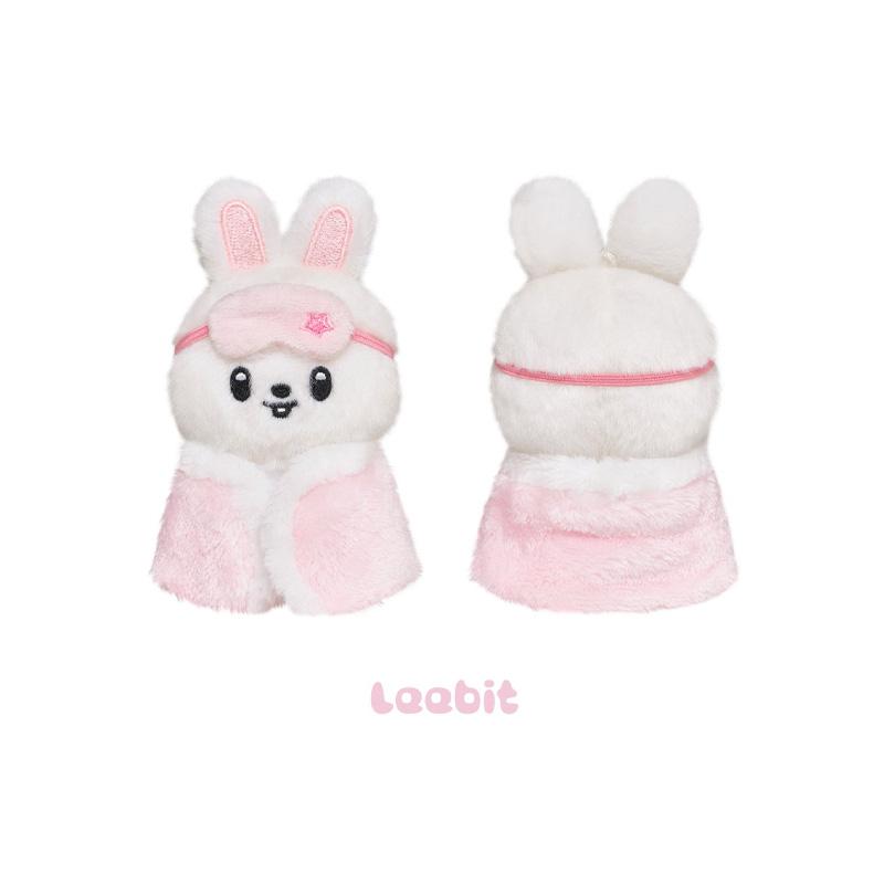 [PRE ORDER] STRAY KIDS - SKZOO PLUSH 10CM Ver. STAY In Our Little House