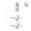 HOTDIVE T2 Scuba Diving Regulator Second Stage