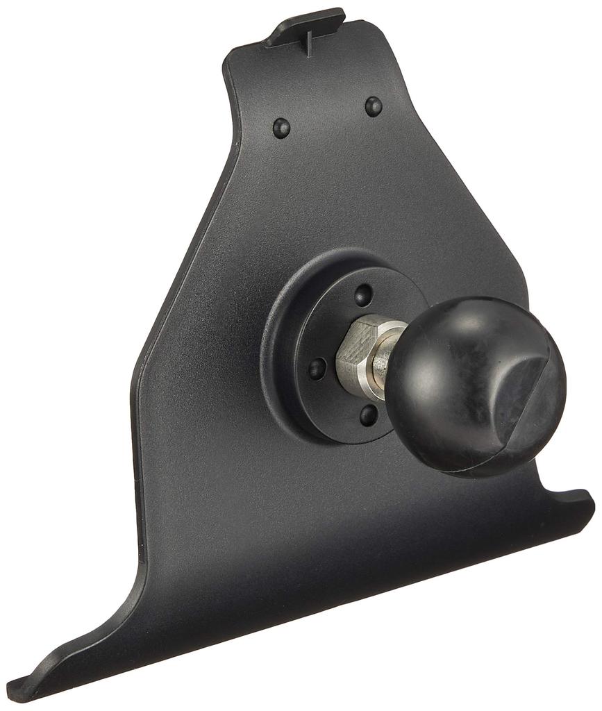BB Standard Navigation Mount Head Parts for Yupiteru MOGGY Portable Navigation REC-MOUNTS Navigation/Car [HED-YE6-BB]