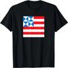 Phoenix Sky Harbor International Airport Arizona PHX T-Shirt