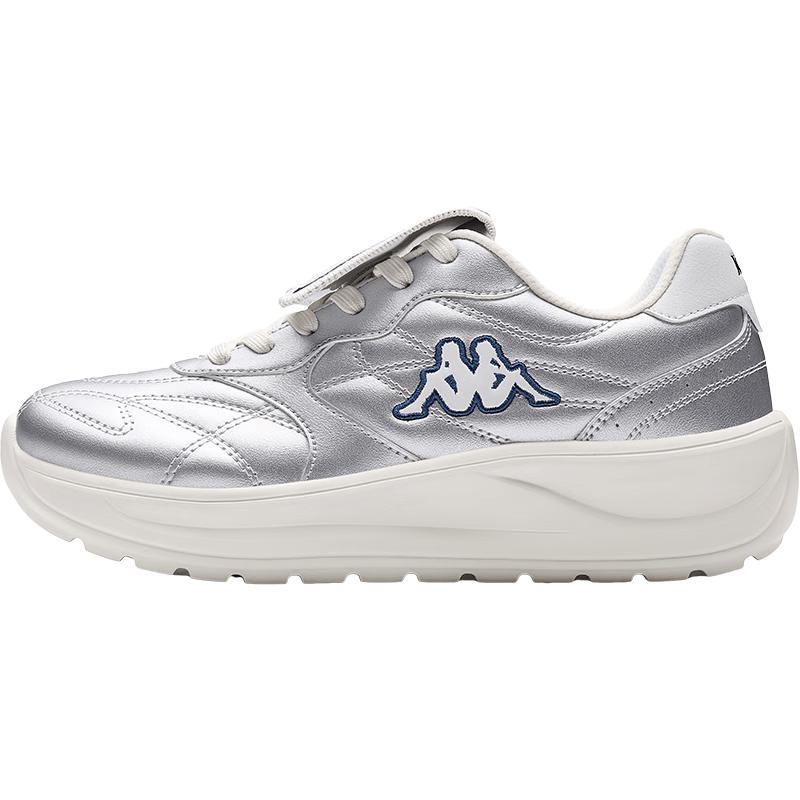 Kappa Women's Chunky Platform Casual Shoes