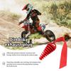 Washing Plug Exhaust 2 Stroke - Washing Plug with Streamer