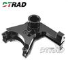 For BMW S1000RR K67 2019-2026 CNC Aluminum Rear Calipers Brackets Conversion Kit For Bremb P2 34 Motorcycle Modified Parts
