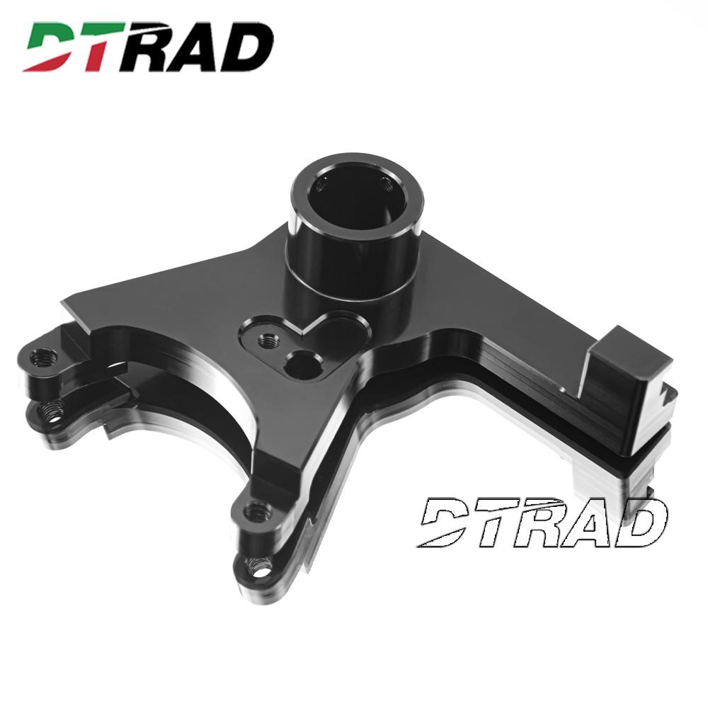 For BMW S1000RR K67 2019-2026 CNC Aluminum Rear Calipers Brackets Conversion Kit For Bremb P2 34 Motorcycle Modified Parts