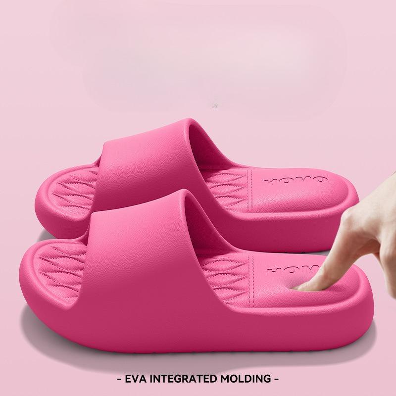 Scented Shoe Slippers for Women - New Style, Indoor Anti-slip Shoes, for Men