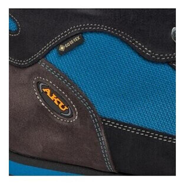 Треккинговые ботинки Aku