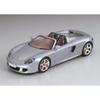 Tamiya 124 Seria samochodów sportowych nr 275 Porsche Carrera GT Plastikowy model 24275