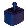 Relax 3D Printed Gear Shifter Stress Relief Paddle Shifter Toy  for Office Work School