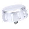 Knob Replacement for WE01X23599 WH11X20875 Washer Control Knob with Anti Slip Texture
