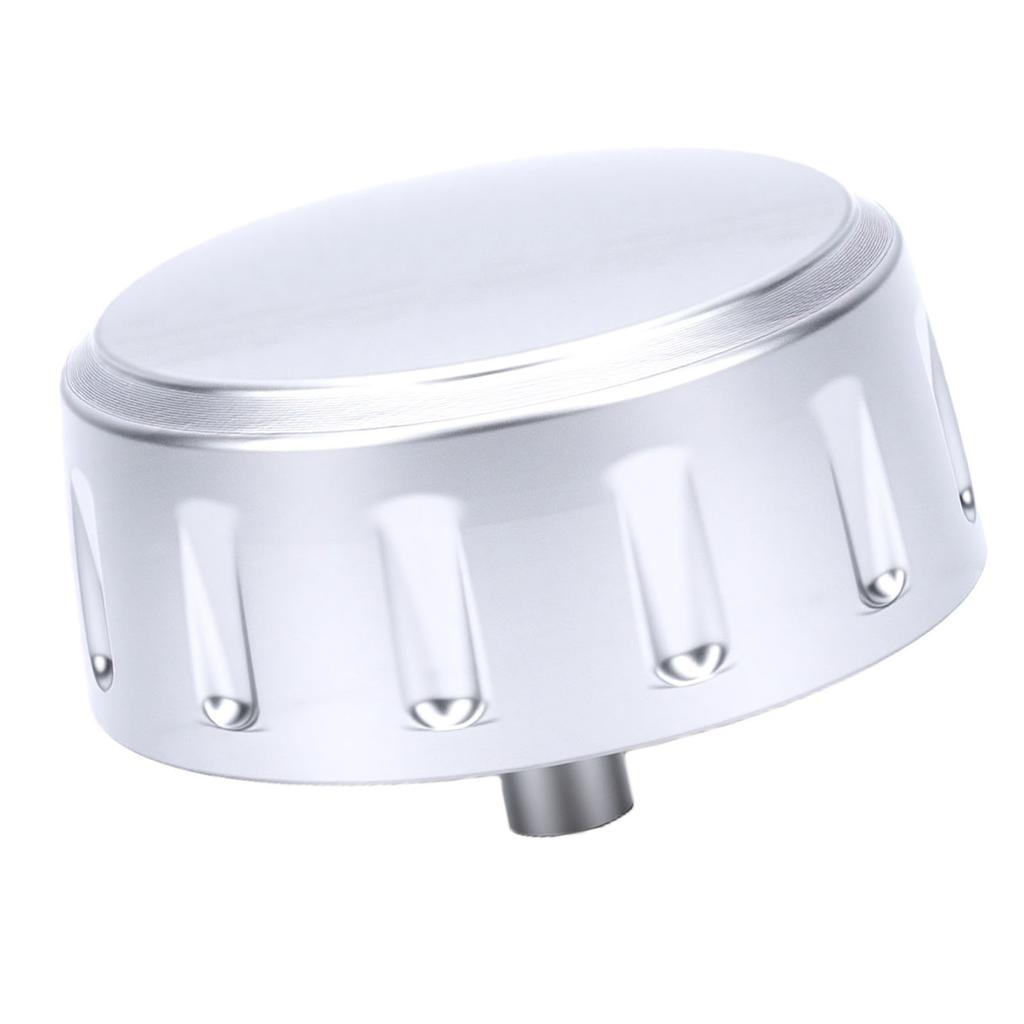 Knob Replacement for WE01X23599 WH11X20875 Washer Control Knob with Anti Slip Texture