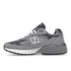New Balance 993 Made In USA Grey Women Sneakers White WR993GL