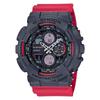 CASIO Watch [Casio] G-SHOCK GA-140-4AJF Men's