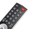 Remote Control Replacement for   CT-90314 37XV500A / 42XV500A / 46XV500A TV