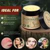 Moisturizing Cream Moisturizes, Soothes, Soothes, And Gently Moisturizes The Face And Body