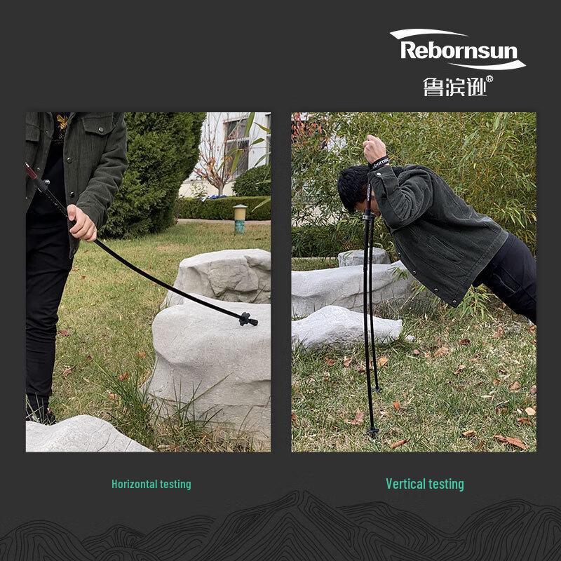 Robinson Ultralight Folding Trekking Pole