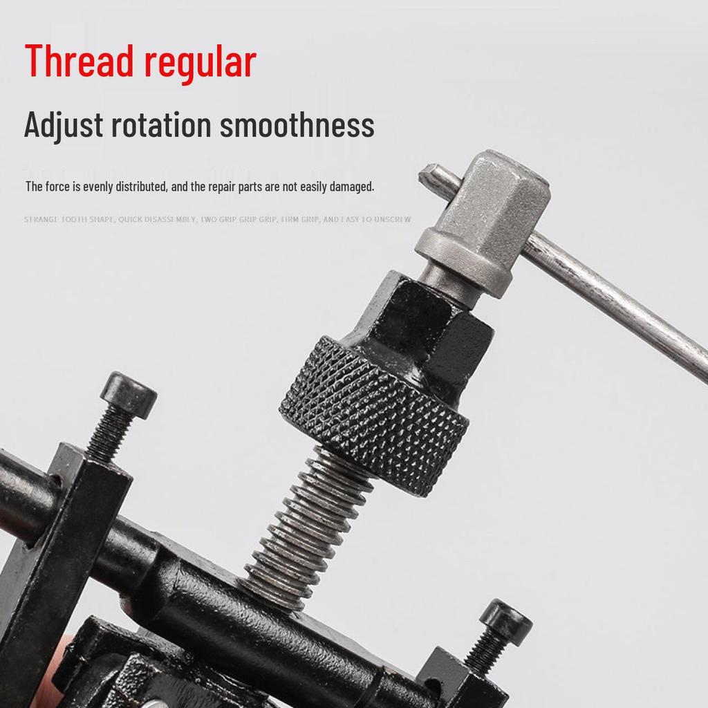 Drei-Backen Innenlagerabzieher & Separator - Multifunktionales Auszieherwerkzeug