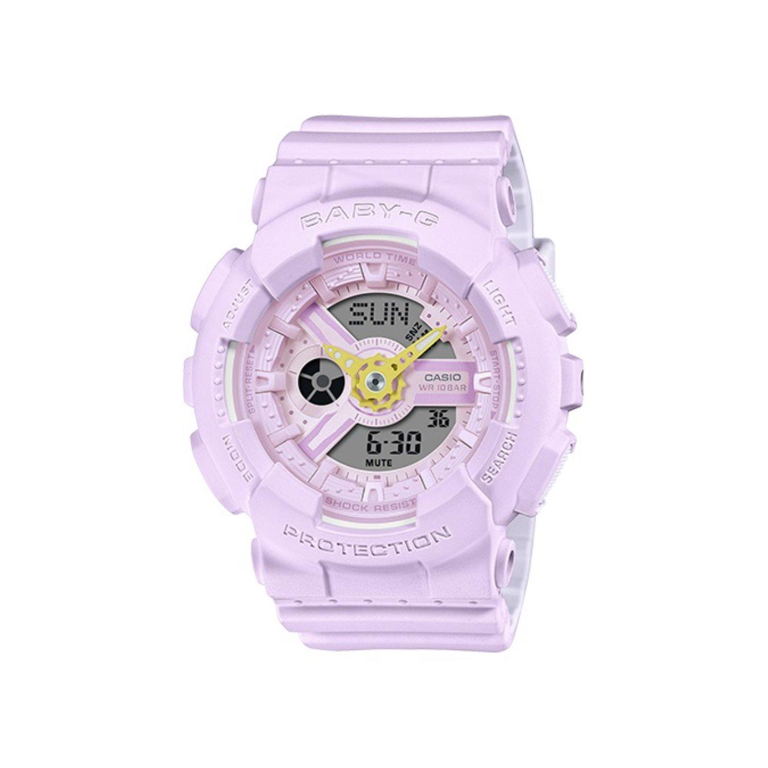 [BABY-G] BA-110AH-6ADR