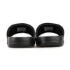 MLB Slipper EVA Totem Slip-Resistant Slide Slippers Unisex Black Sneakers 32SHH2111-50L