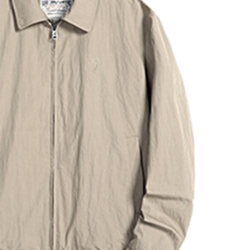 MCS Men's Casual Autumn Jacket