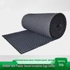 Funktionale Materialien – Schallschutz-Materialien