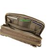 SHEA WALLET SHOULDER BAG Shoulder Bag [PORTER] 871-15185 Oak/40