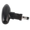 Plastic Multifunction Golf Shoes Cleat Remover Wrench Spike Removal Puller Maintenance Tool Accessory