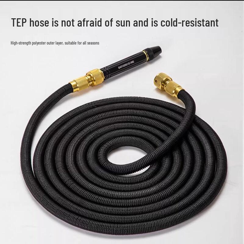 Shangqi High-Pressure Car Wash Water Gun & Hose Set