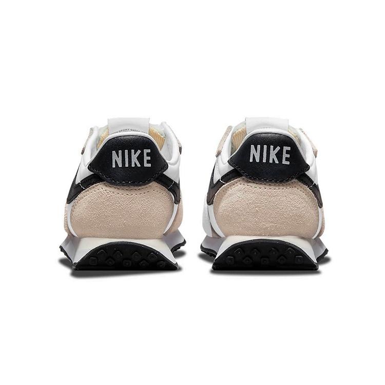 (TD) Nike Waffle Trainer 2 'White Sail' Baby DC6479-100