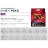 Seaguar PE X8 Fishing Line, 200m, Size 1 (20lb/9.1kg), Multi-purpose.
