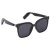Bluetooth Smart Sunglasses with Speaker UV400 Open Ear Surround Sound Noise Cancelling Clear Call Sm