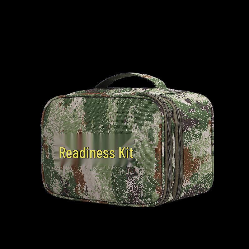 Outdoor Travel Storage Pouch