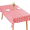 Biodegradable Oil-Proof Disposable Tablecloth
