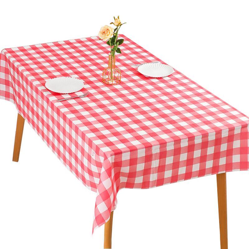 Biodegradable Oil-Proof Disposable Tablecloth