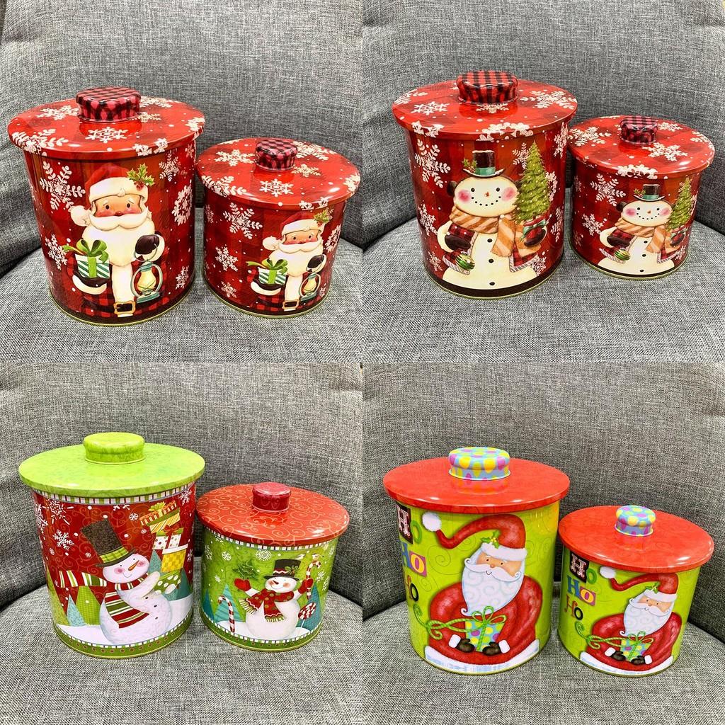 Aufbewahrung Stapelbare Blechdosen Für Wohnzimmer Schlafzimmer Und Arbeitszimmer Geschenk Dekoration