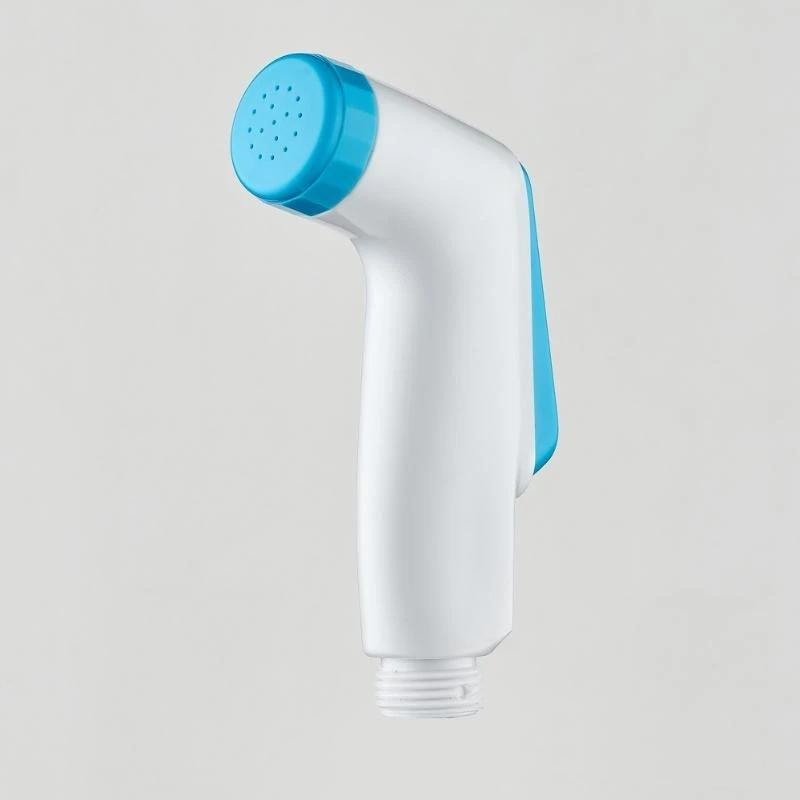 Handheld Sprayer Multi Color Choices High Pressure Output For Personal Care Pet Washing