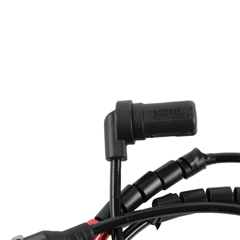 For PIAGGIO Vespa GTS 300 250 310 GTV 300 GTS300 2017-2025 Motorcycle Accessories Front Wheel ABS Sensor Cable Scooter Parts