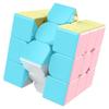 3X3 Cube Drifting Cube Magnetic Three-Level Smooth Children'S Educational Toy Beginner'S Gift