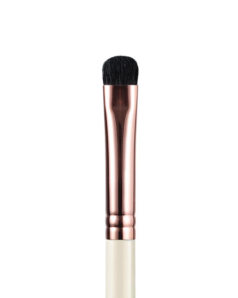 EIGSHOW Smudge Premium Synthetic Fine Bristle Eye Makeup Brush Brush, Smudge, Blend, Fill-in, (E832)