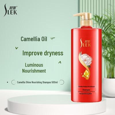 Sunsilk Camellia Nourishing Shampoo