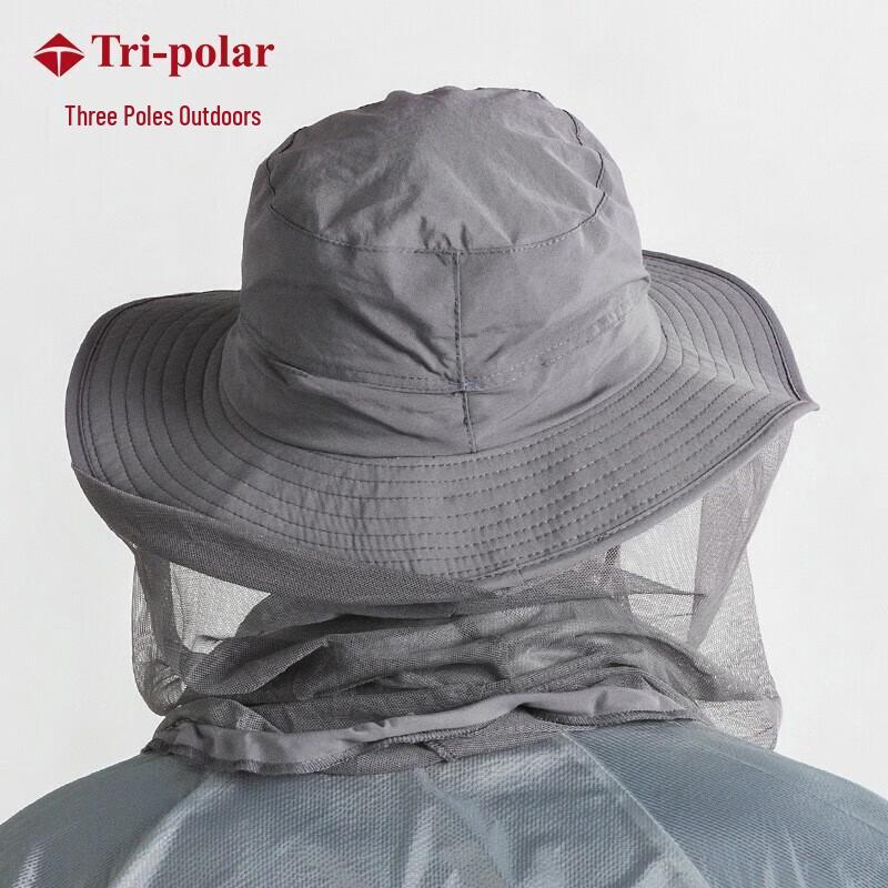 Tri-polar TP6390 Wide Brim Sun Fishing Hat
