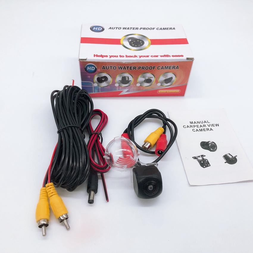 

Ночное видение автомобиля заднего вида парковочная камера заднего вида HD CCD для Suzuki Alto SX4 Aerio Liana хэтчбек Grand Vitara