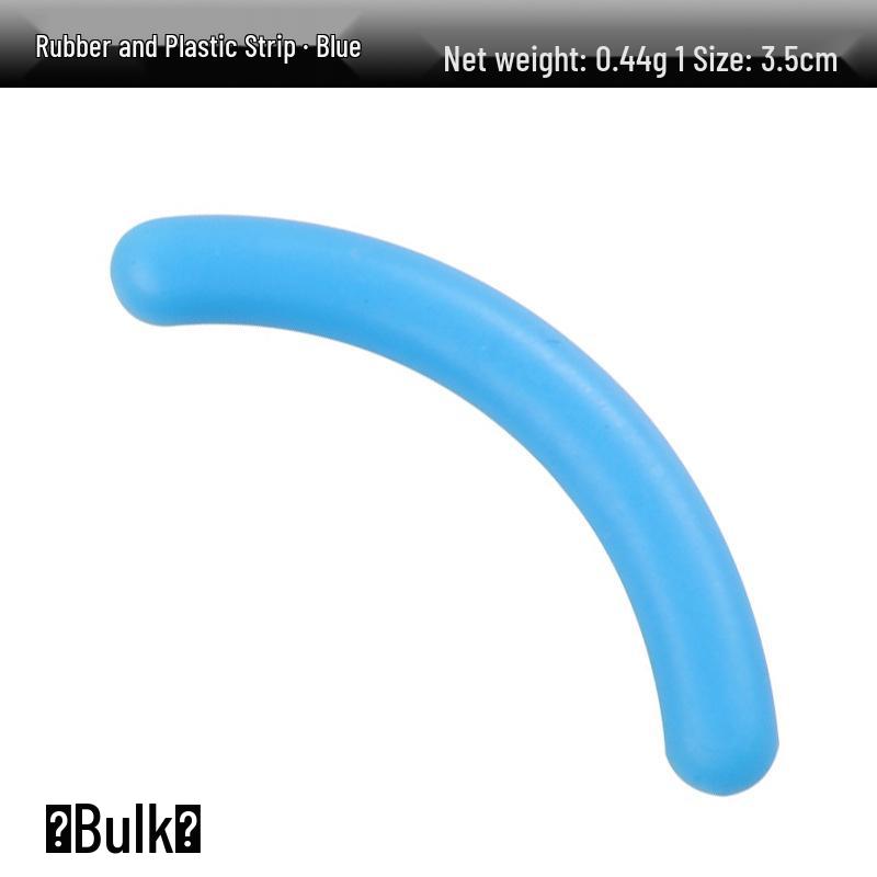 Universal Eyelash Curler Replacement Pads – Strong, Durable, and Gentle on Eyelashes. Made from Rubber, Plastic, and Silicone.